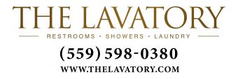 Mavirus Group LLC, DBA The Lavatory Logo